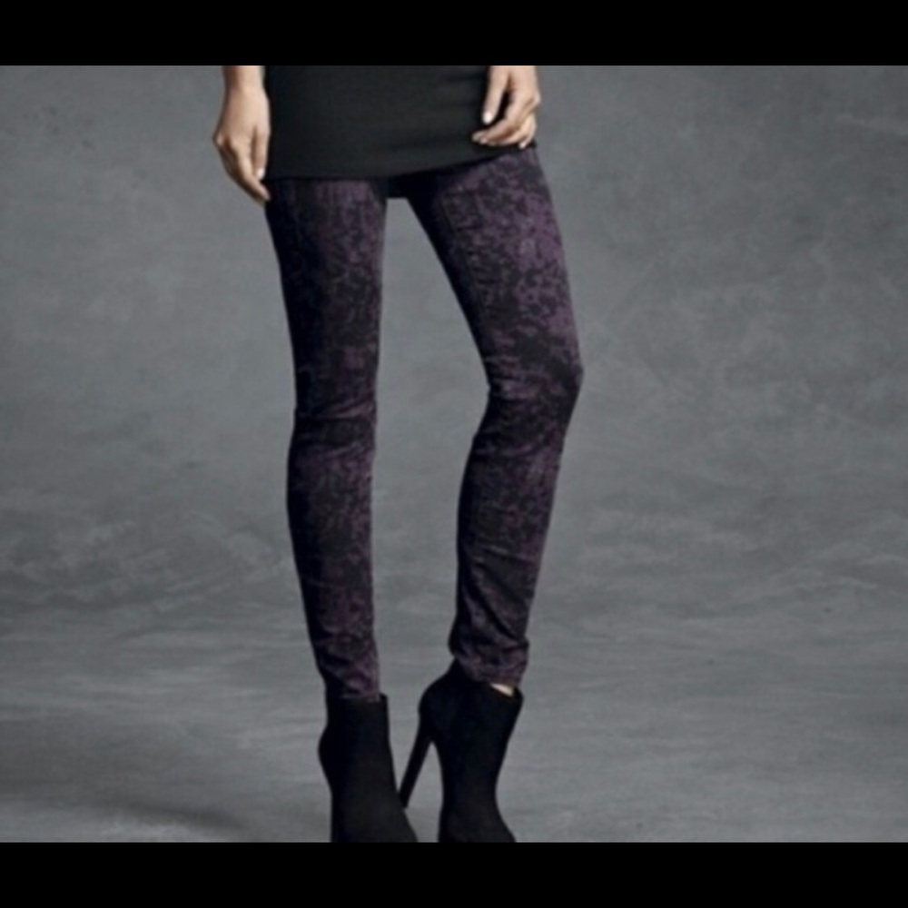 CAbi twilight pant, size 12